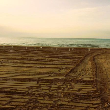 Marechiaro Villa โฟเชวาราโน ภายนอก รูปภาพ