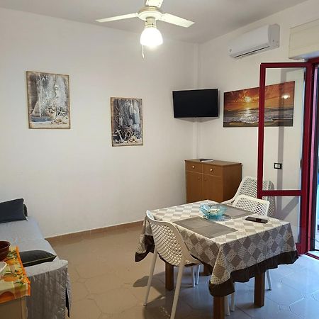 Marechiaro Villa โฟเชวาราโน ภายนอก รูปภาพ