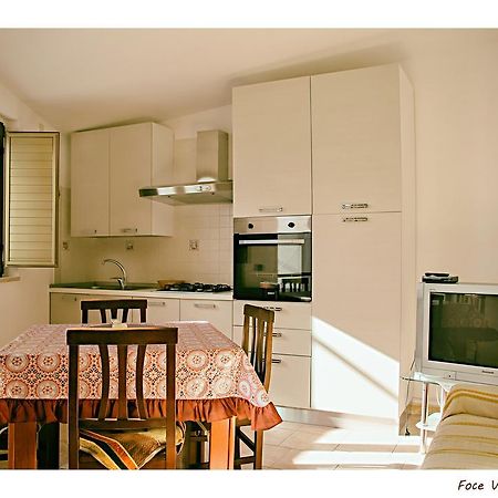 Marechiaro Villa โฟเชวาราโน ภายนอก รูปภาพ