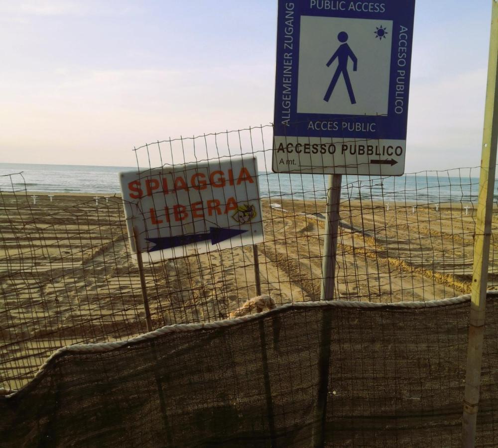 Marechiaro Villa โฟเชวาราโน ภายนอก รูปภาพ