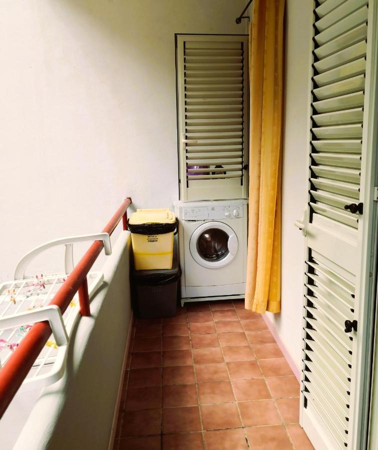 Marechiaro Villa โฟเชวาราโน ภายนอก รูปภาพ