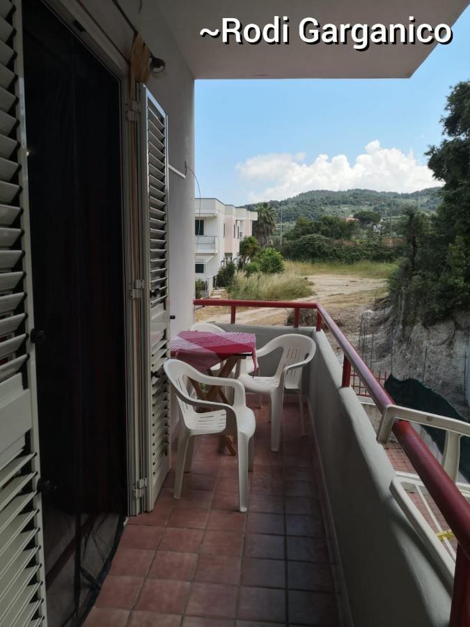 Marechiaro Villa โฟเชวาราโน ภายนอก รูปภาพ