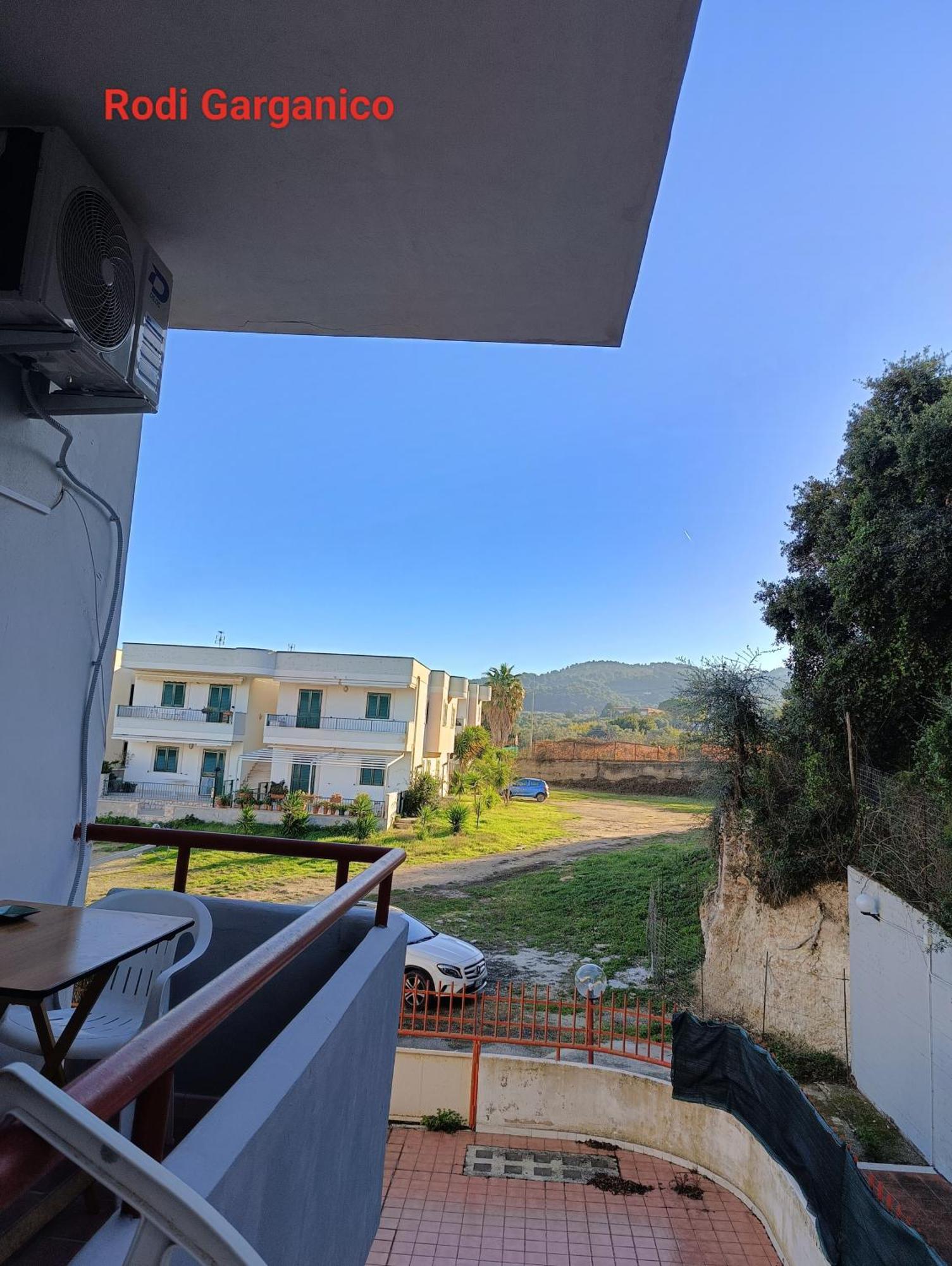 Marechiaro Villa โฟเชวาราโน ภายนอก รูปภาพ