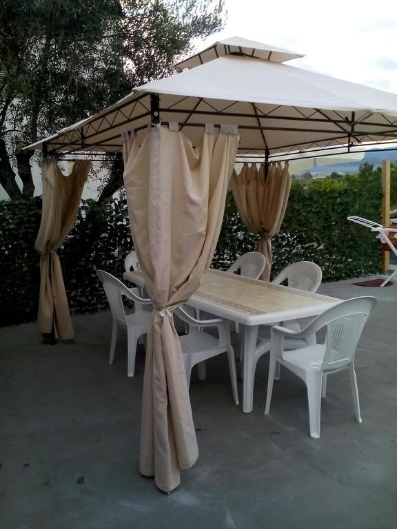 Marechiaro Villa โฟเชวาราโน ห้อง รูปภาพ