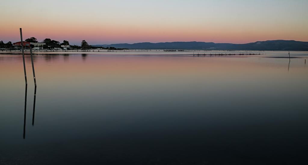 Marechiaro Villa โฟเชวาราโน ภายนอก รูปภาพ