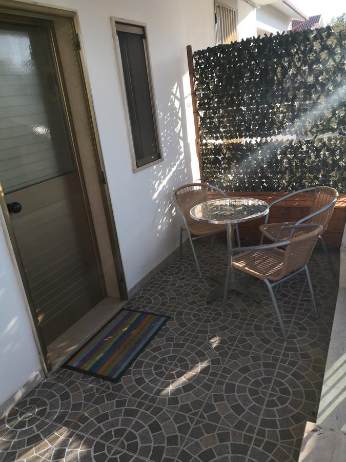 Marechiaro Villa โฟเชวาราโน ภายนอก รูปภาพ